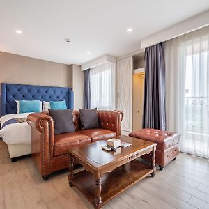 Deluxe Zimmer