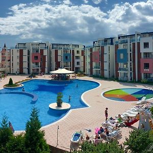 Sun City I Apartments